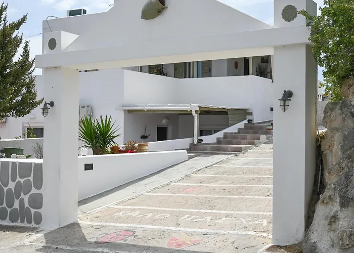 Navis Apartment