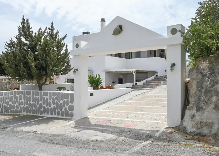 Navis Apartment