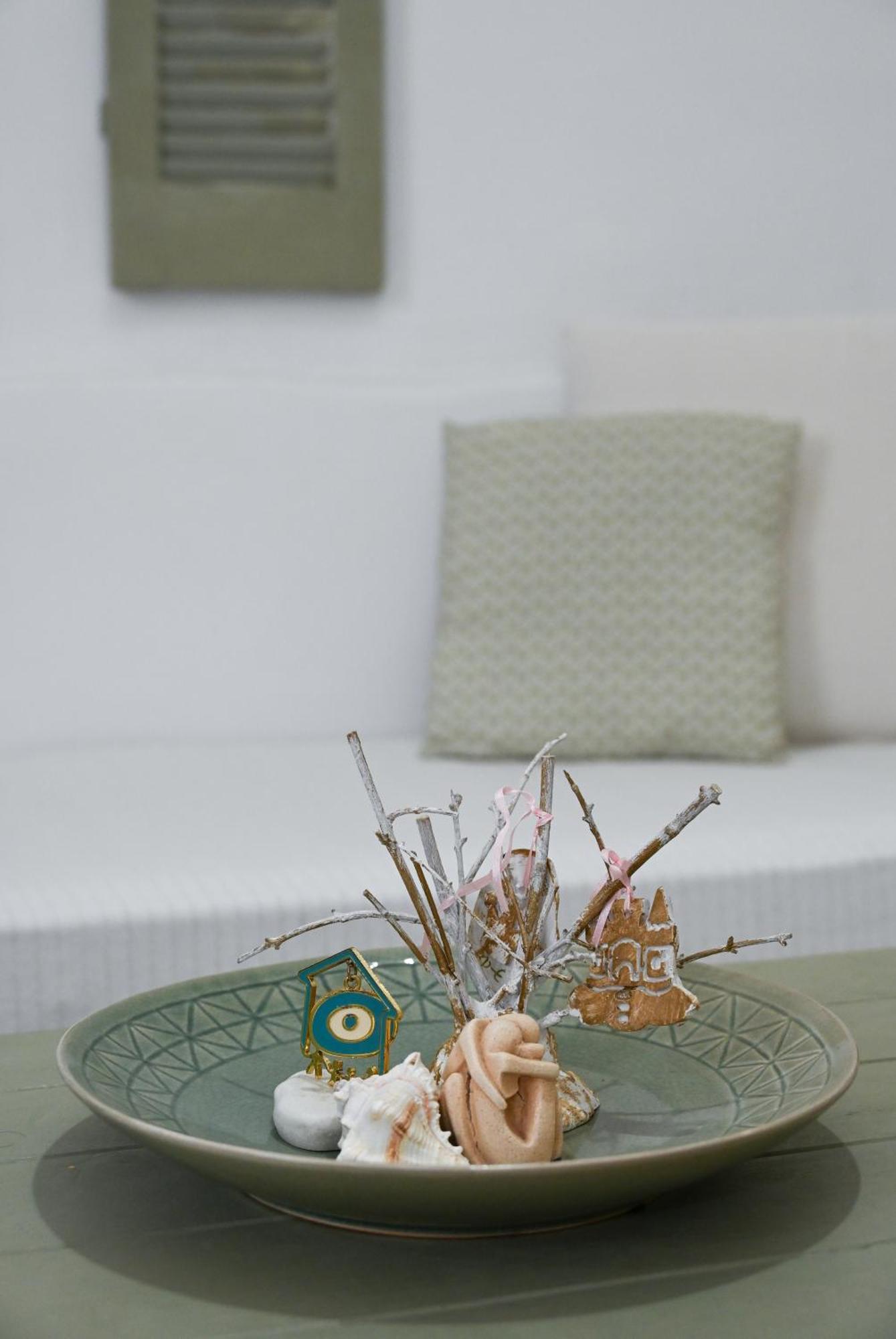 Apartment Navis