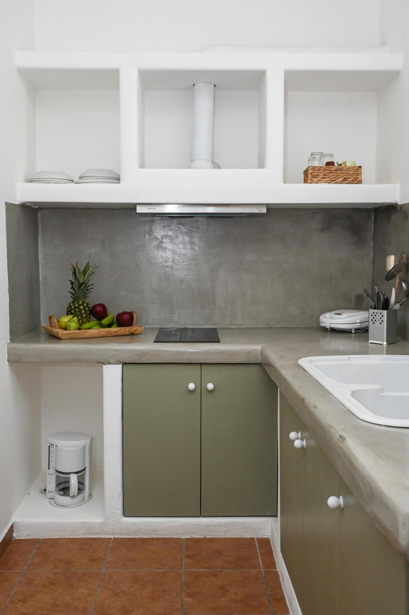 Apartment Navis *