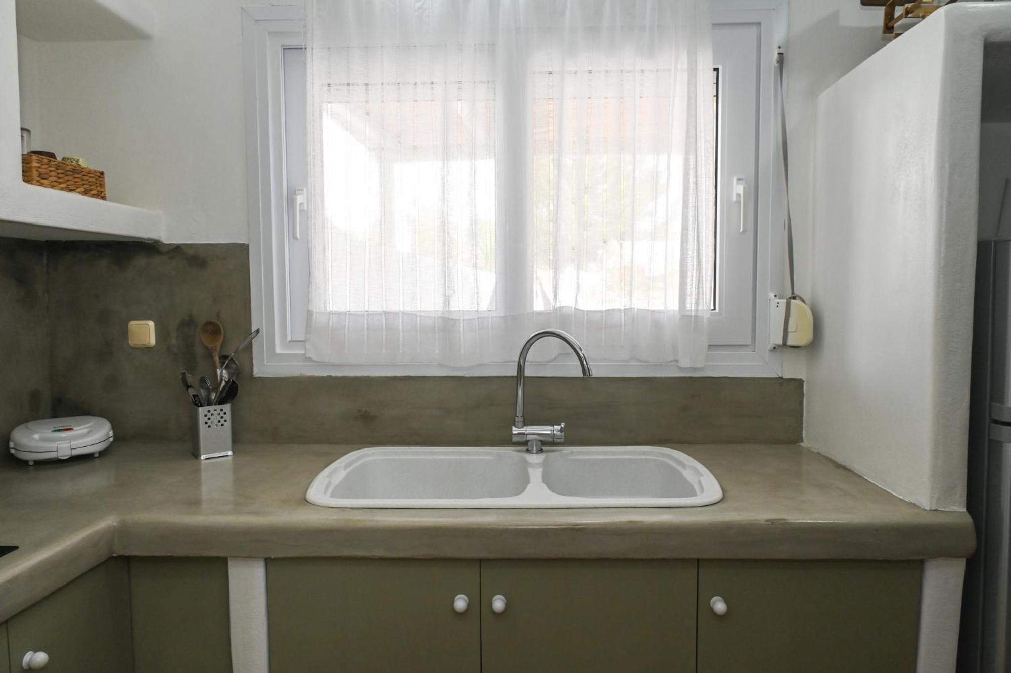 Navis Apartment
