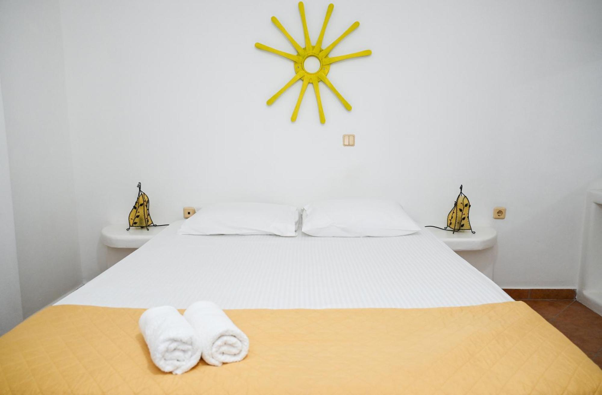 Apartment Navis