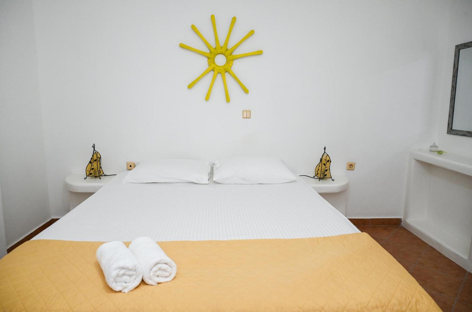 Apartment Navis *