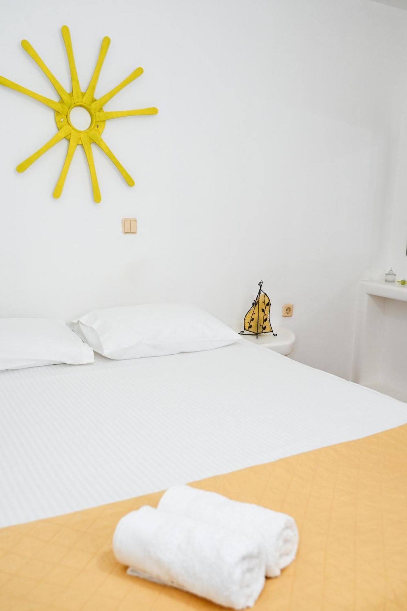 Navis Apartment